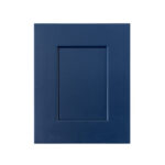 Blue Shaker