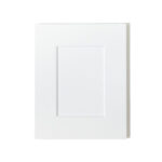 White Shaker